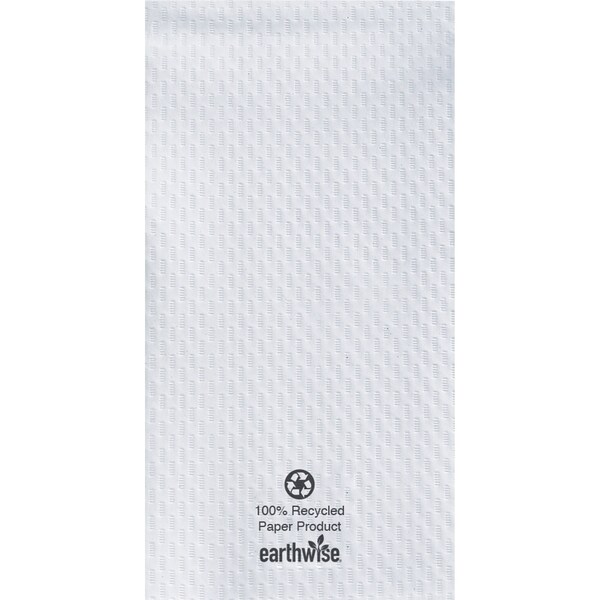 Hoffmaster Guest Towel, 2 Ply, 1/6 Fold, PK188 856300 - main